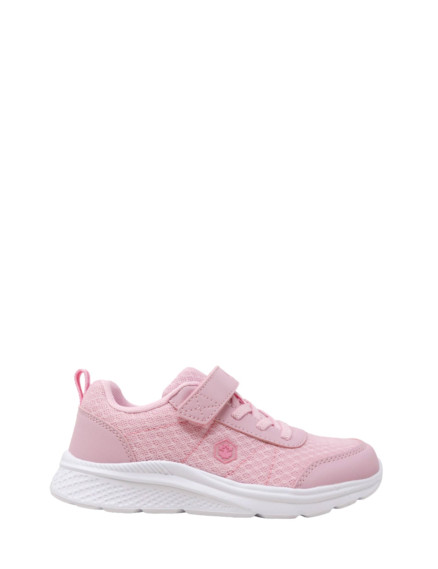 Scarpe con strappi Rosa Lumberjack