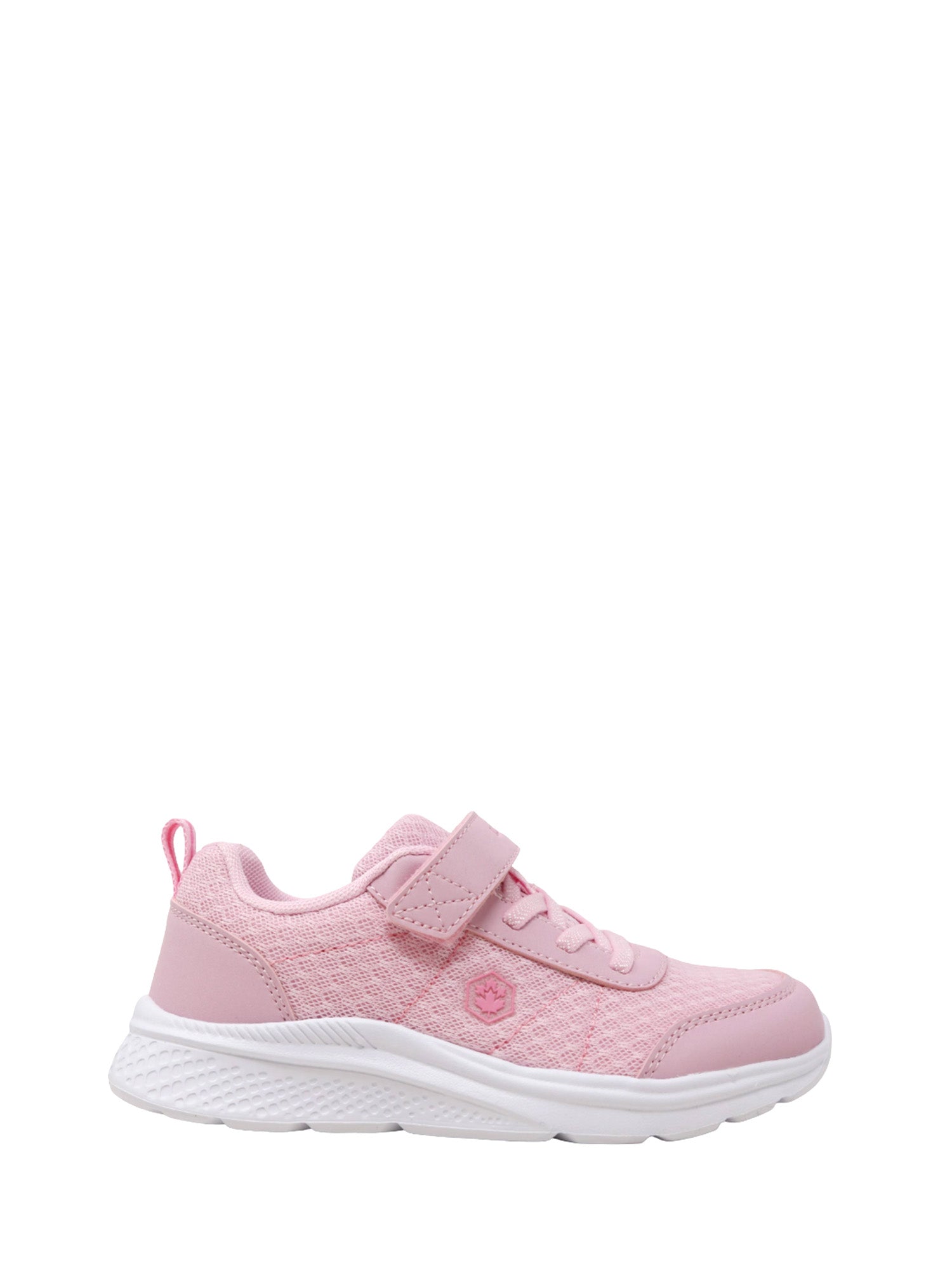 Scarpe con strappi Rosa Lumberjack