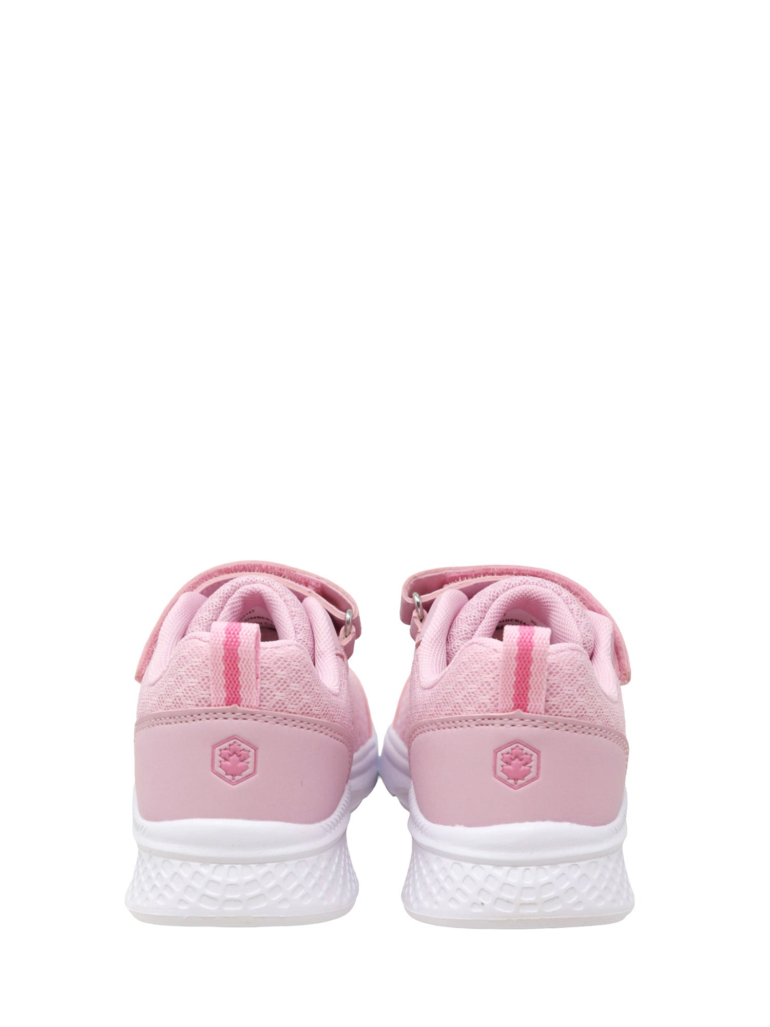 Scarpe con strappi Rosa Lumberjack
