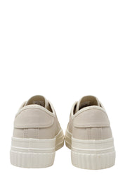Sneakers Beige Lumberjack