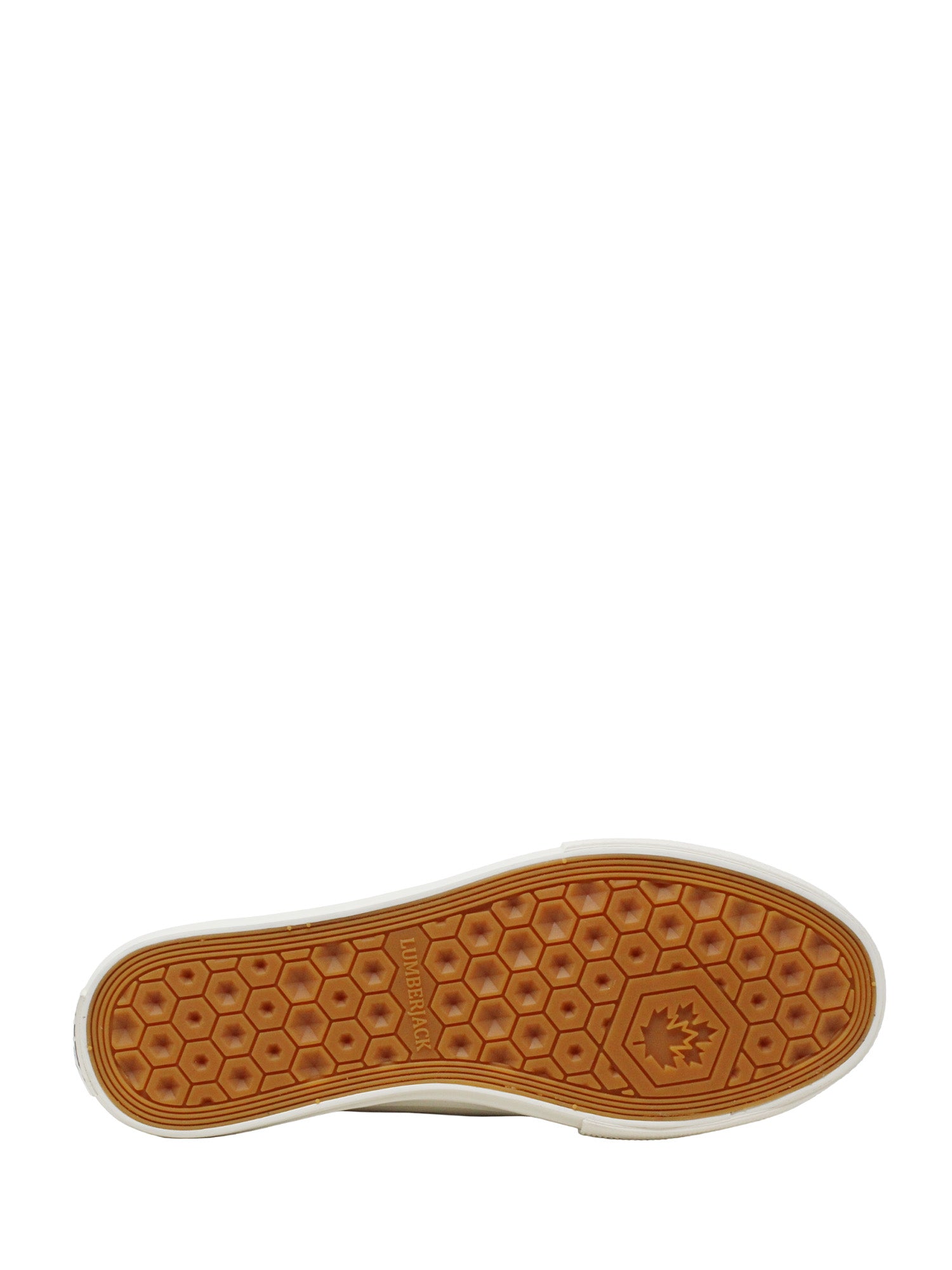 Sneakers Bianco Lumberjack