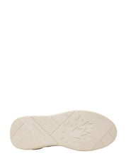 Sneakers Beige Lumberjack