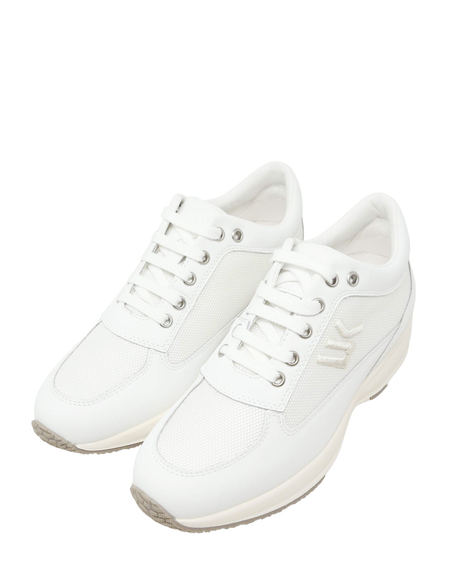 Sneakers Bianco Lumberjack