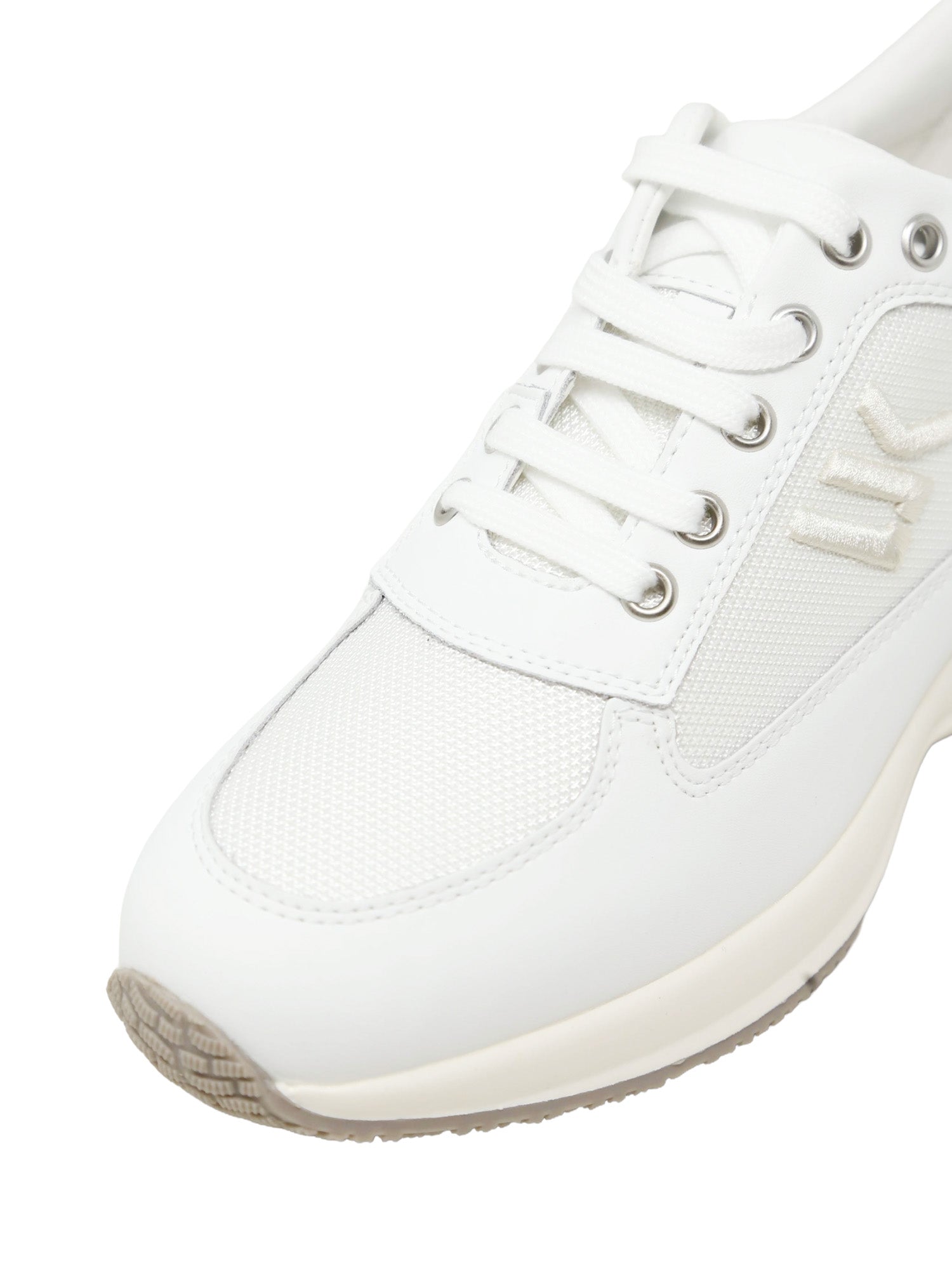 Sneakers Bianco Lumberjack