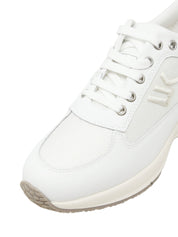 Sneakers Bianco Lumberjack