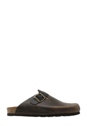 Sabot Marrone Lumberjack