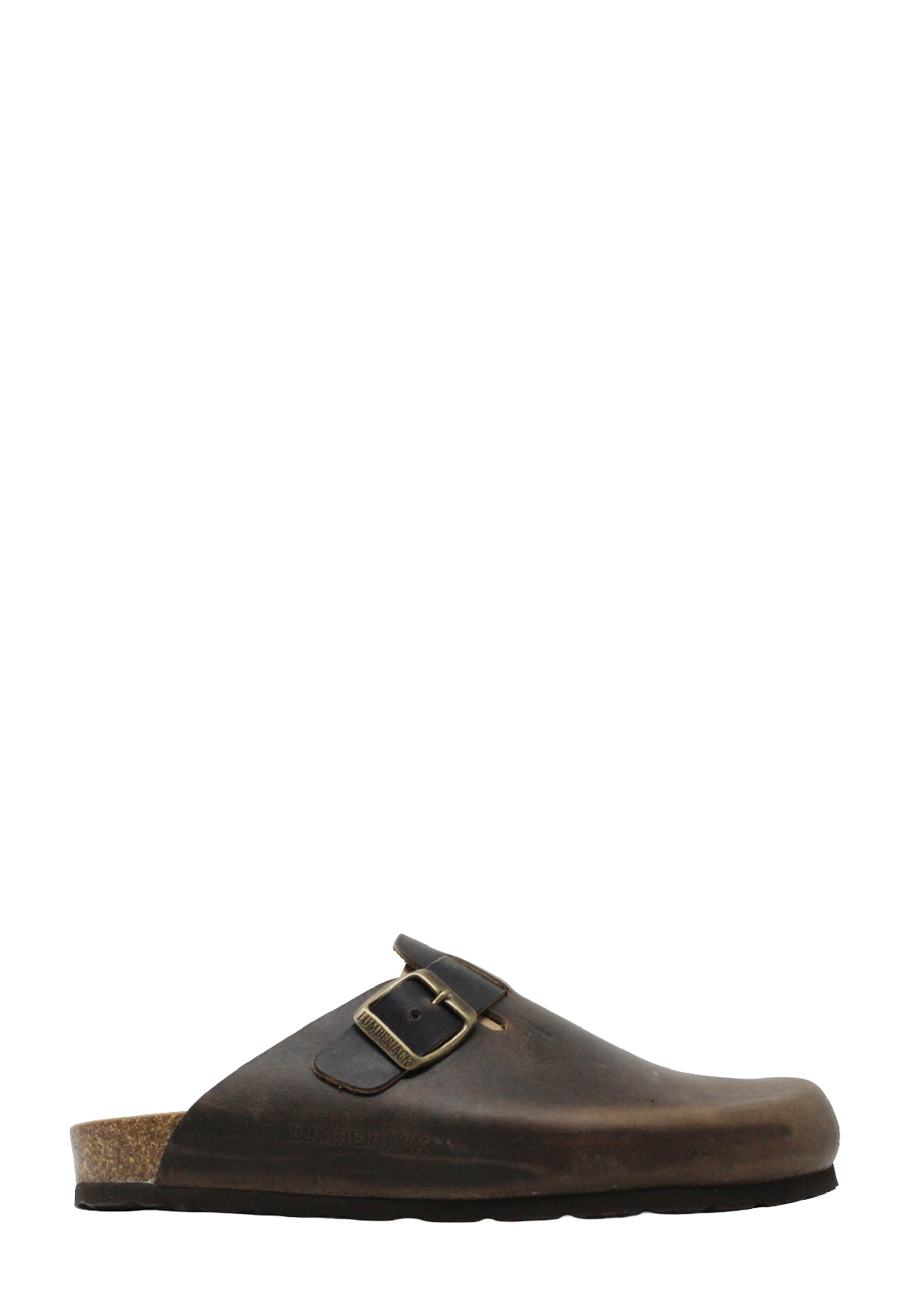 Sabot Marrone Lumberjack