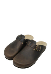 Sabot Marrone Lumberjack
