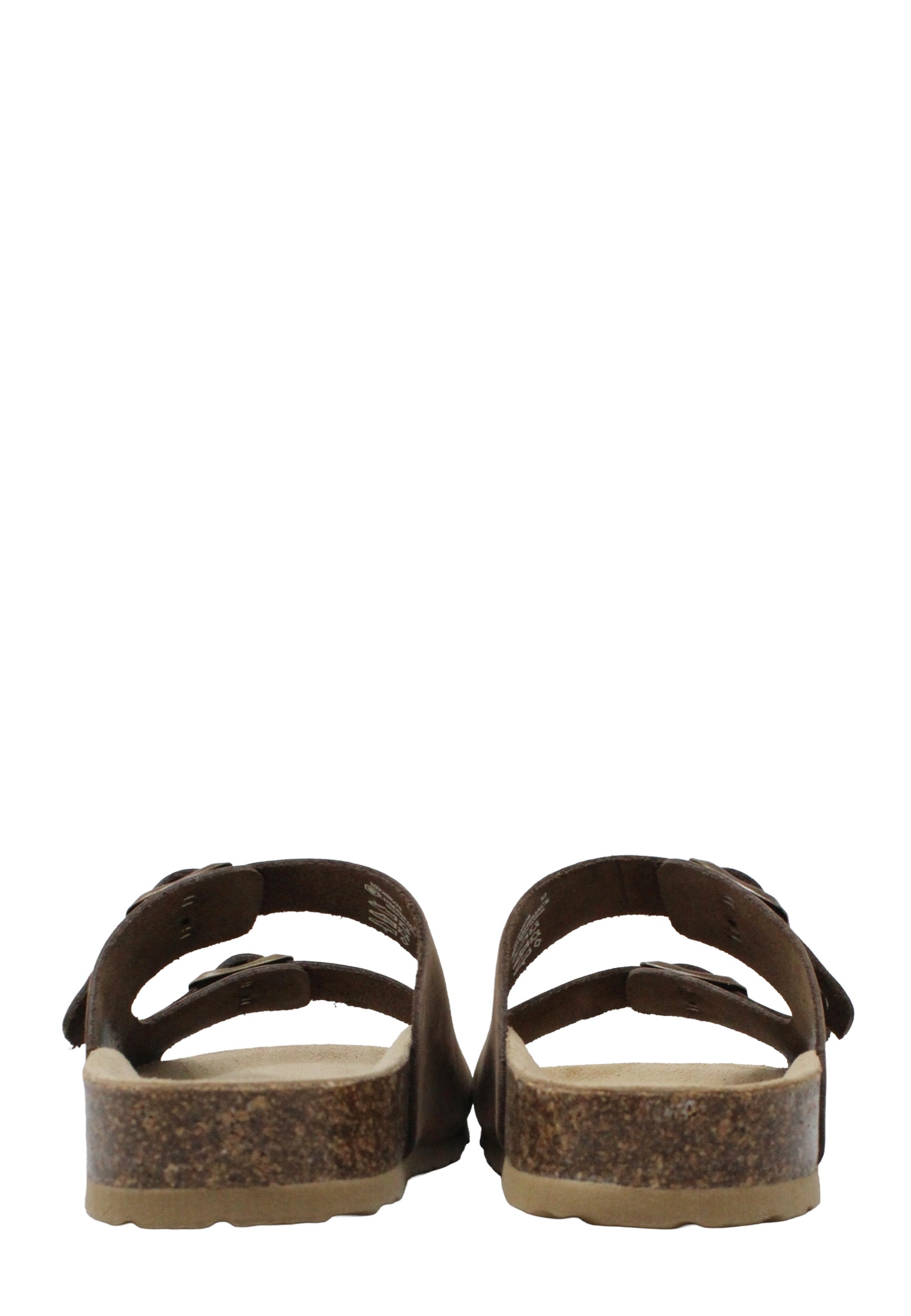 Sandali Marrone Chiaro Lumberjack