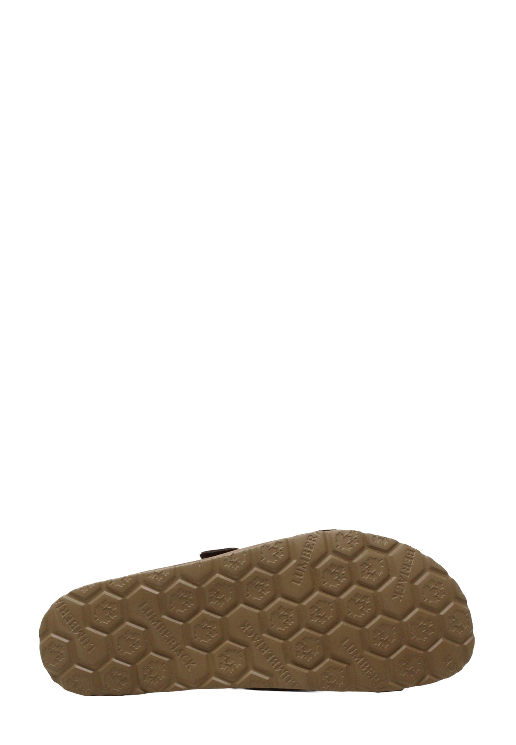 Sandali Marrone Chiaro Lumberjack