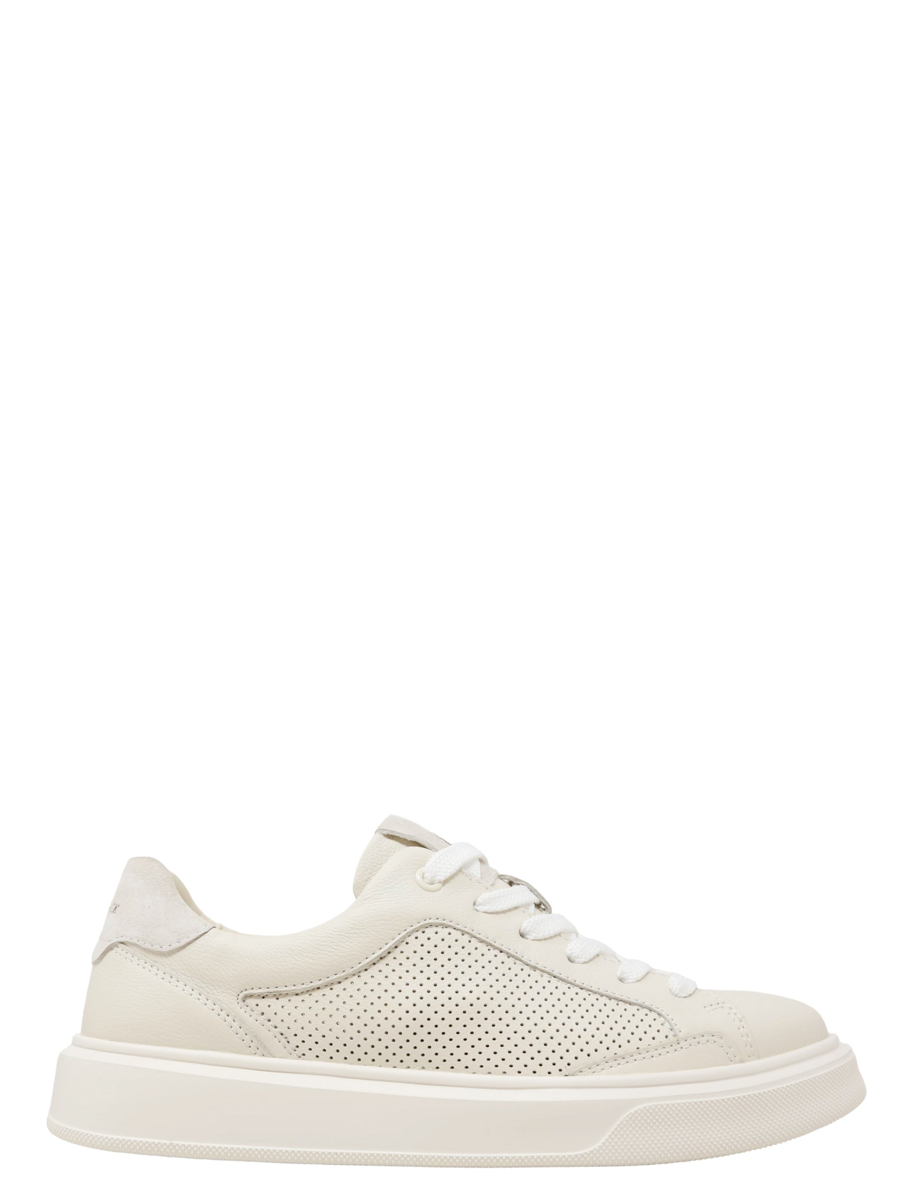 Sneakers Beige Lumberjack