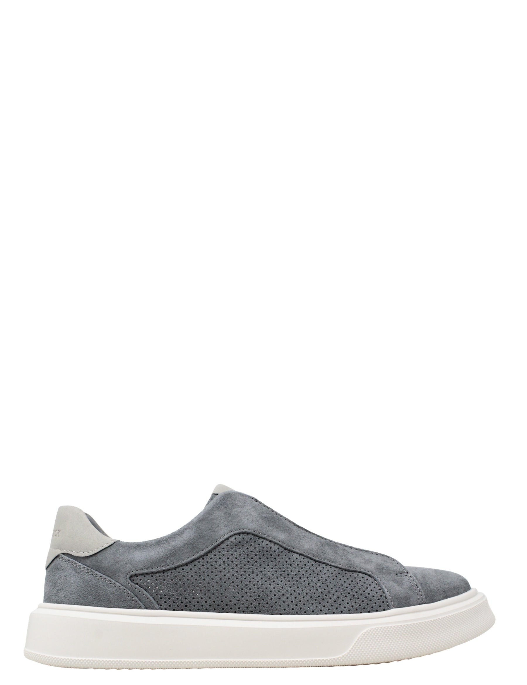 Slip-on Grigio Lumberjack