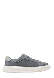 Slip-on Grigio Lumberjack