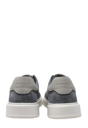 Slip-on Grigio Lumberjack