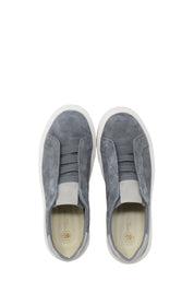 Slip-on Grigio Lumberjack