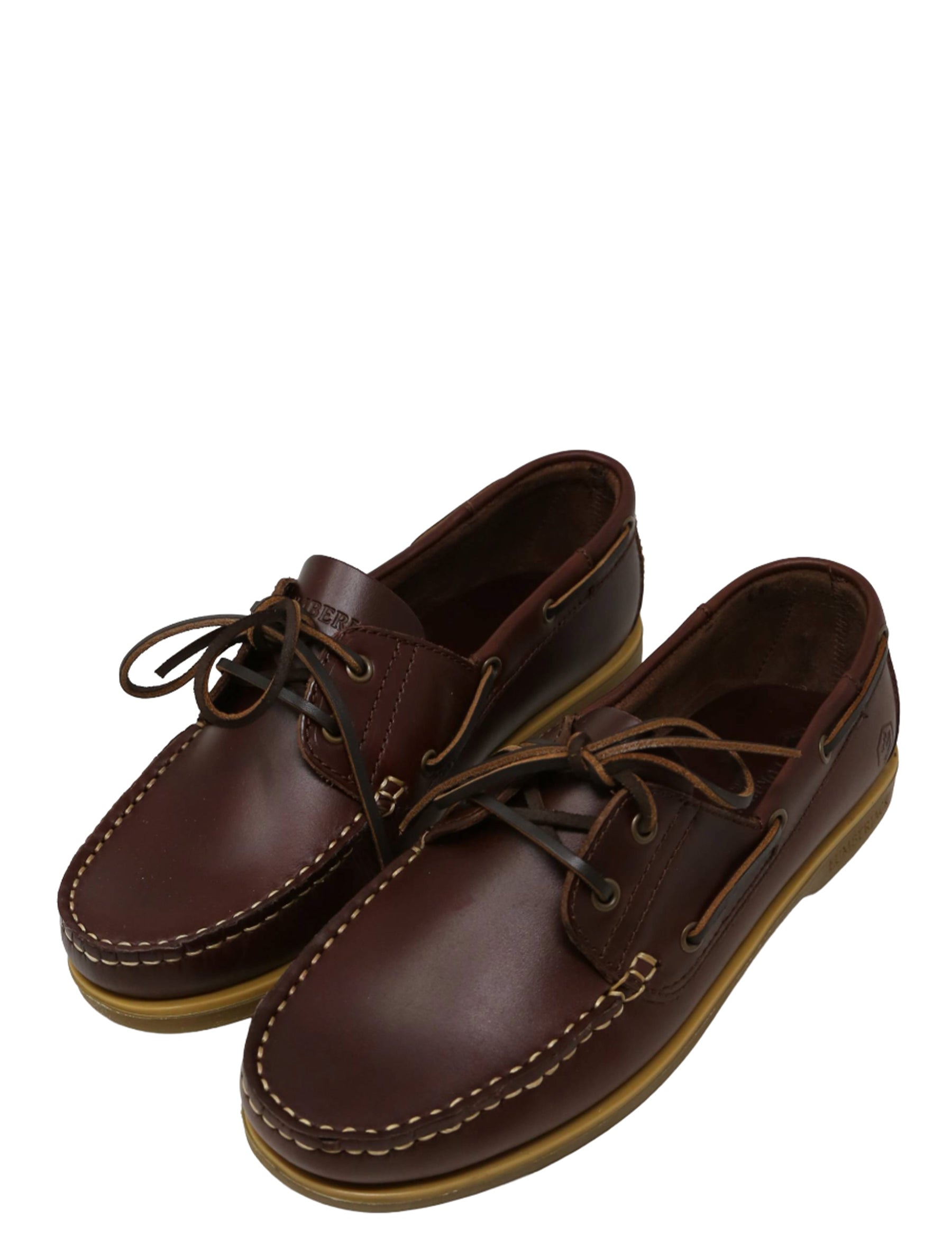 Mocassini Marrone Lumberjack