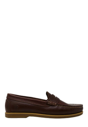 Mocassini Marrone Lumberjack