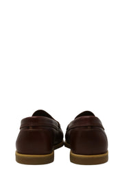 Mocassini Marrone Lumberjack