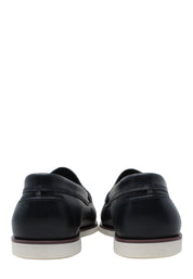Mocassini Blu Lumberjack