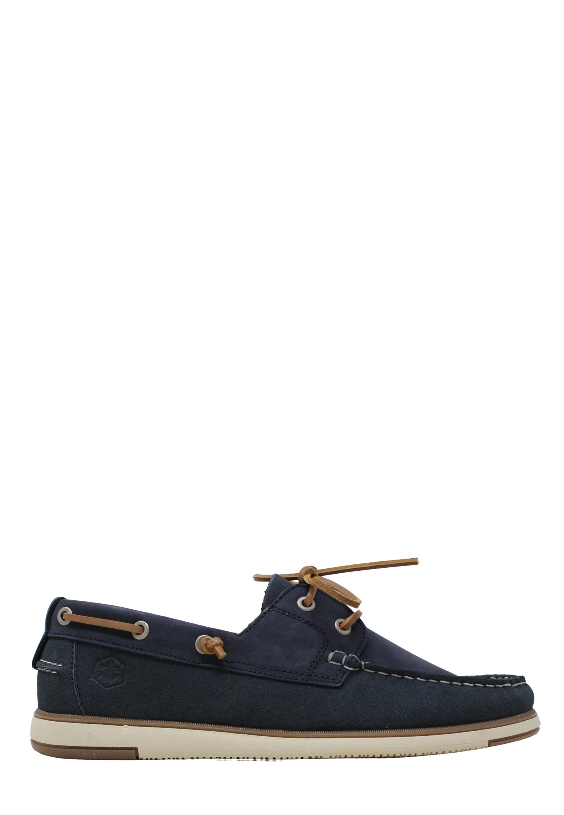 Mocassini Blu Lumberjack