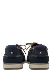 Mocassini Blu Lumberjack