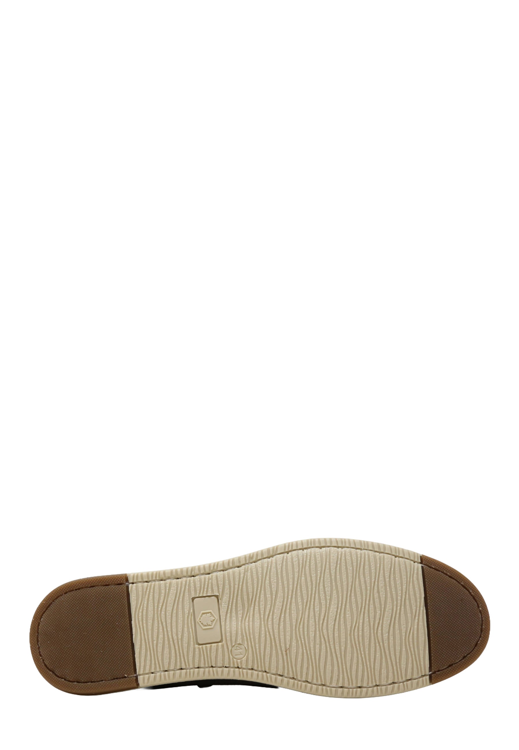 Mocassini Verde Lumberjack