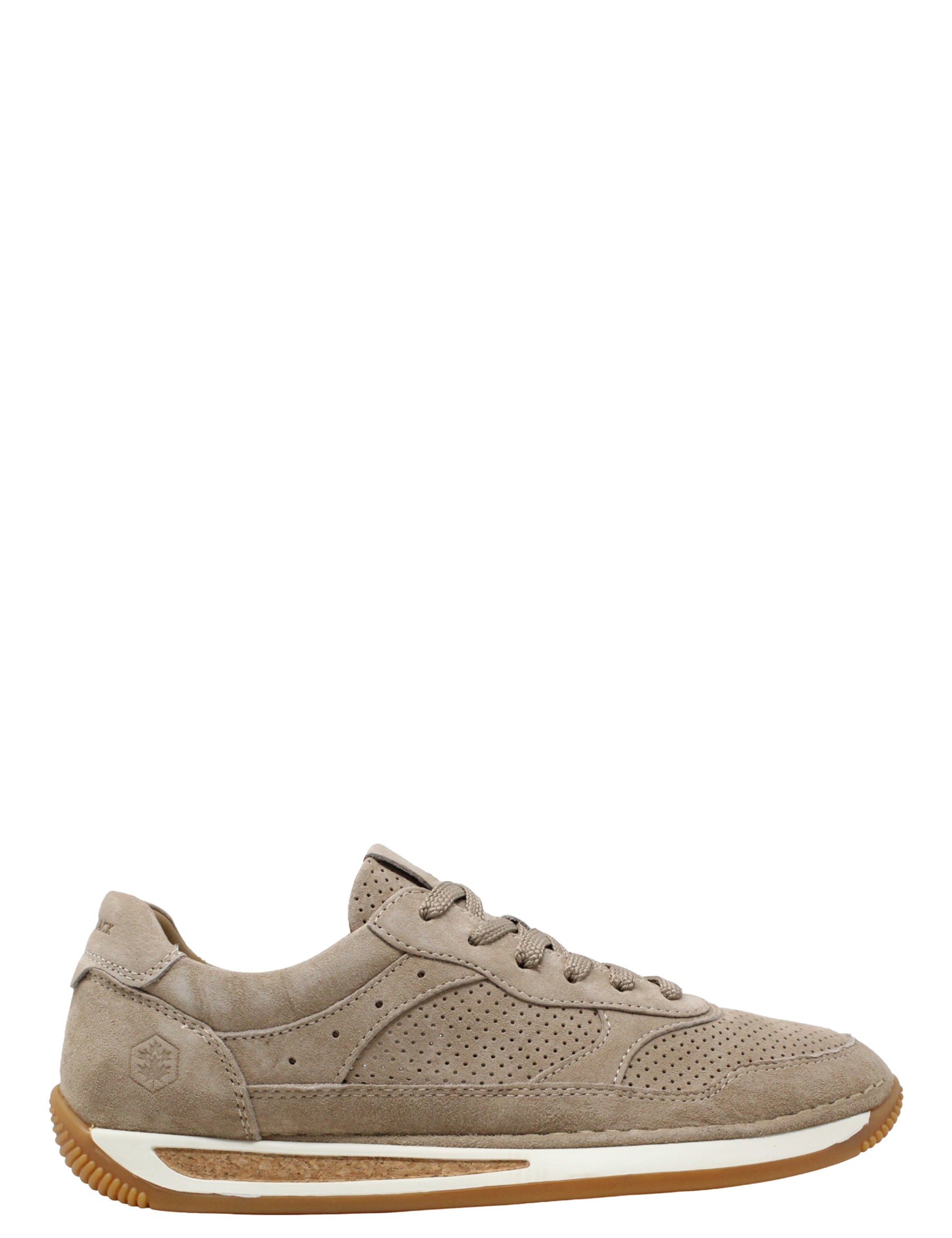 Sneakers Tortora Lumberjack