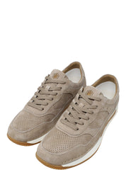 Sneakers Tortora Lumberjack