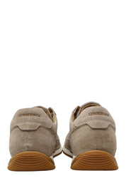 Sneakers Tortora Lumberjack