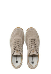 Sneakers Tortora Lumberjack