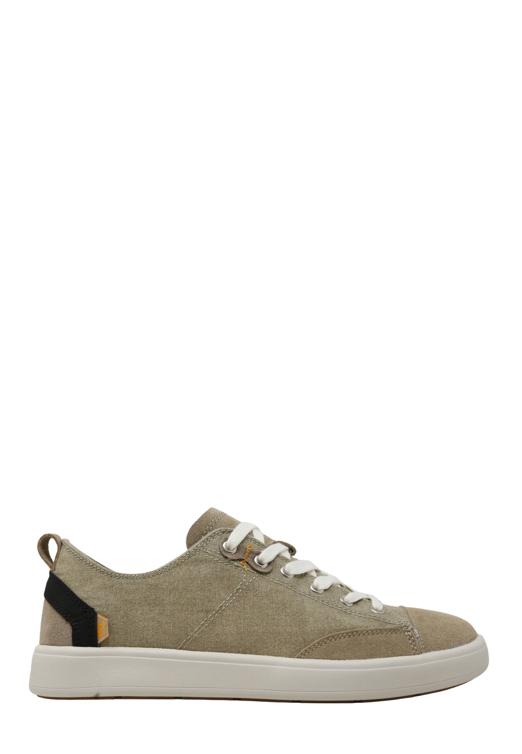 Sneakers Beige Lumberjack