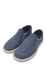 Slip-on Blu Lumberjack