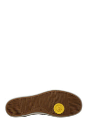 Slip-on Nero Lumberjack