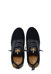 Sneakers Blu Lumberjack