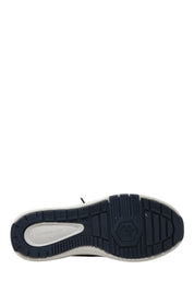 Sneakers Blu Lumberjack