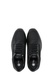 Sneakers Nero Lumberjack