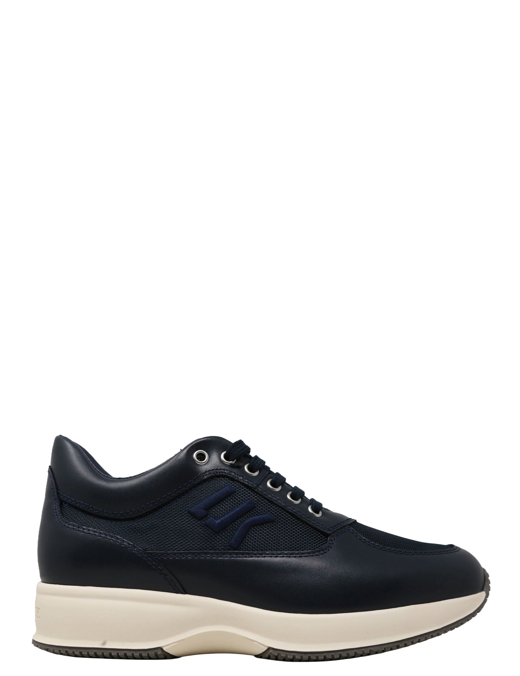 Sneakers Blu Lumberjack