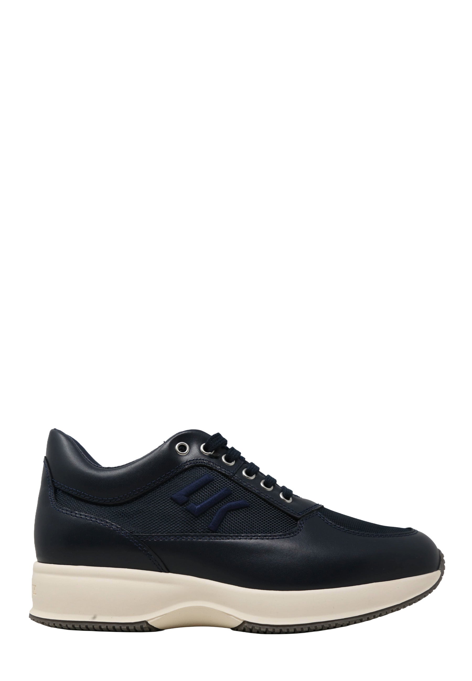 Sneakers Blu Lumberjack
