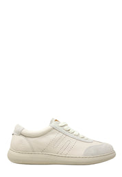 Sneakers Beige Lumberjack