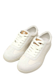 Sneakers Beige Lumberjack