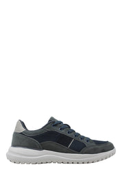 Sneakers Blu Lumberjack