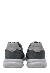 Sneakers Blu Lumberjack