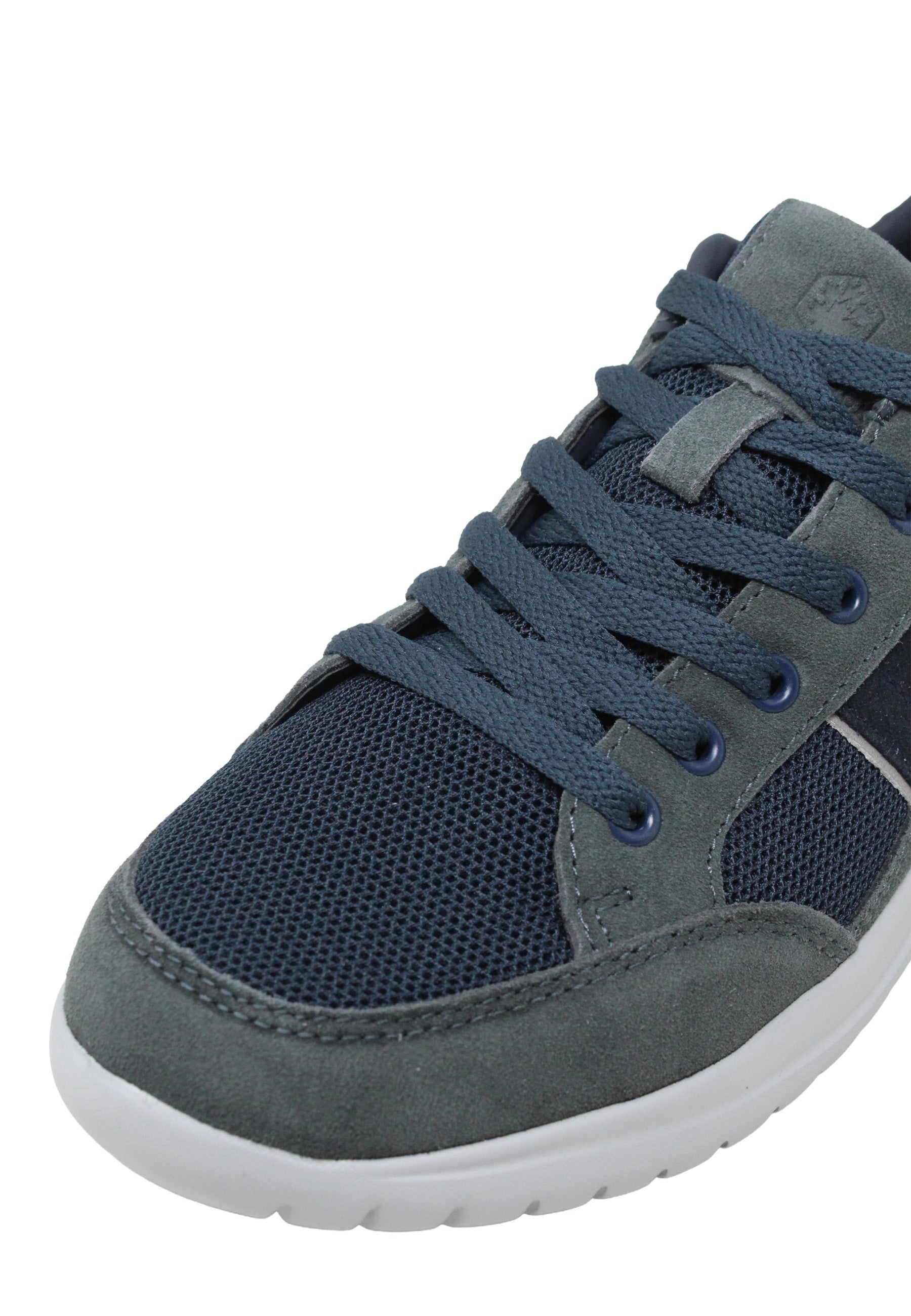 Sneakers Blu Lumberjack