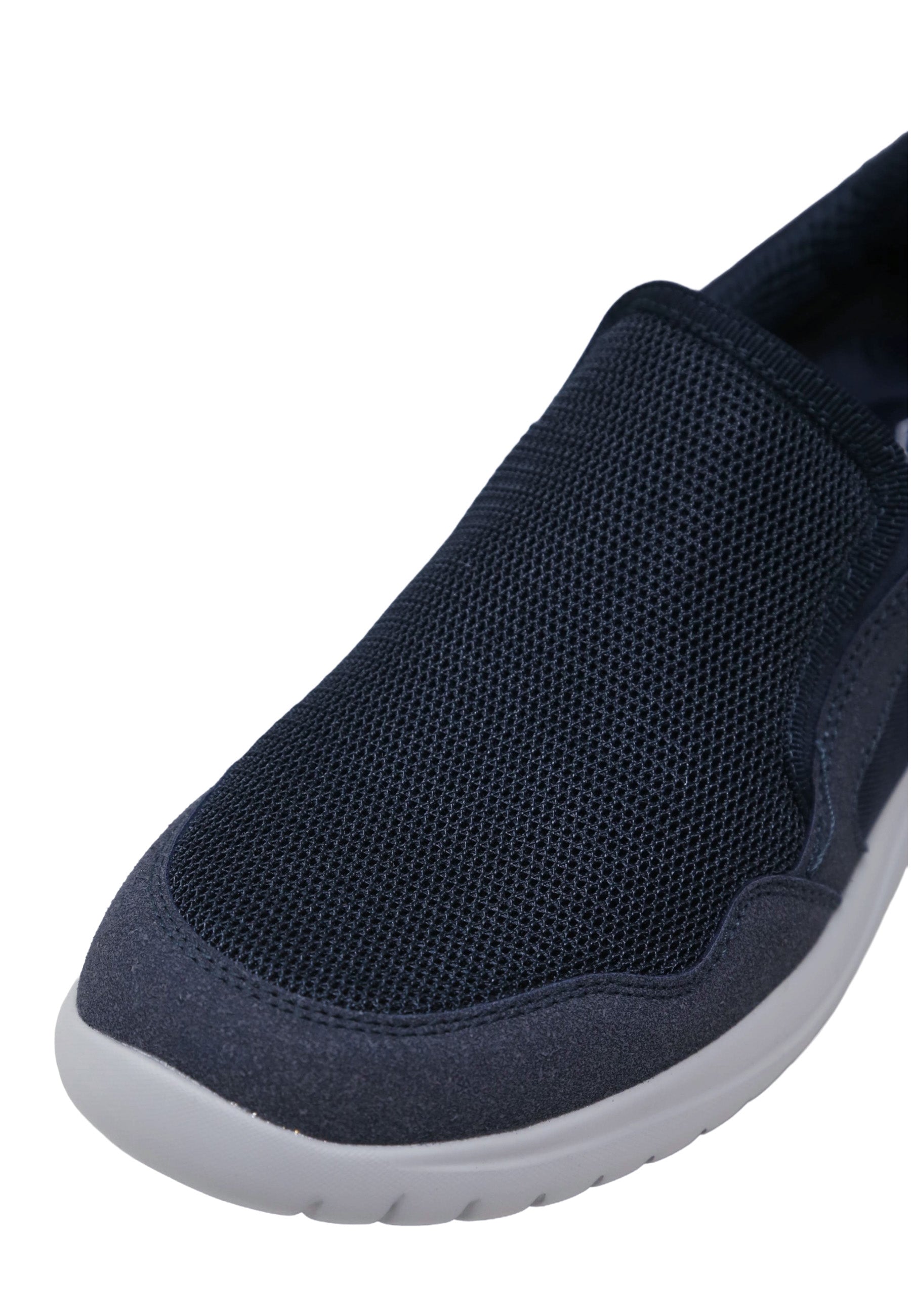 Slip-on Blu Lumberjack