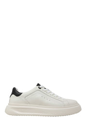 Sneakers Bianco Lumberjack
