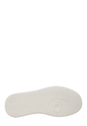 Sneakers Bianco Verde Lumberjack