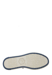 Mocassini Blu Lumberjack