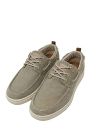 Mocassini Beige Lumberjack