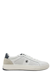 Sneakers Bianco Lumberjack