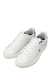 Sneakers Bianco Lumberjack
